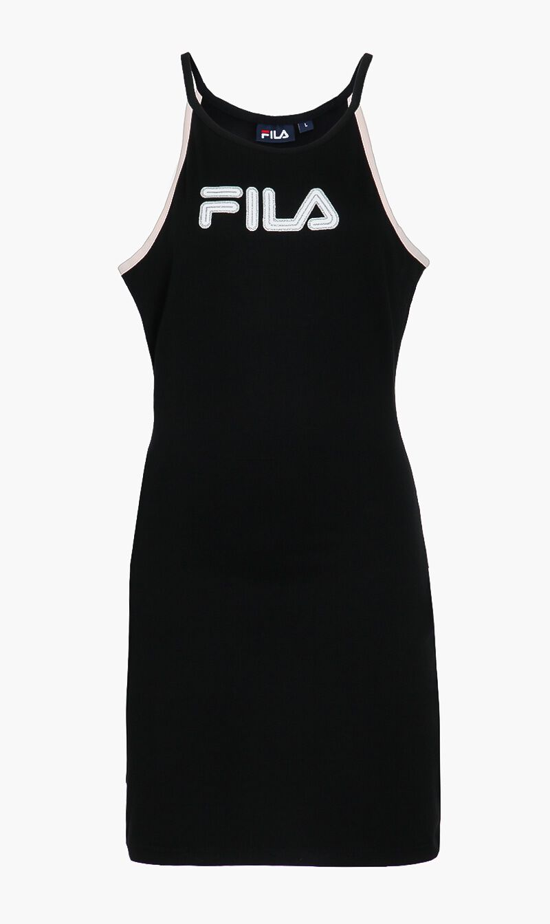 Fila bodycon dress discount