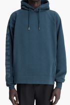 Le Hoodie Typo Hoodie