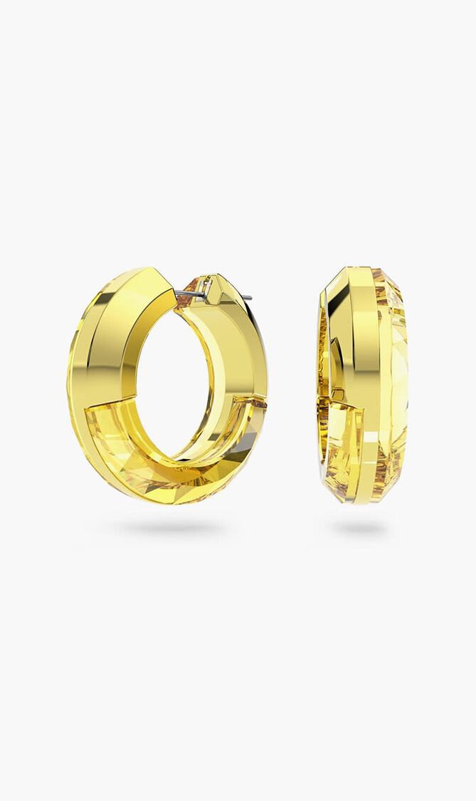 Lucent Stud Earrings