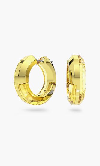 Lucent Stud Earrings