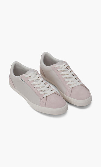 Lerond Canvas Sneakers