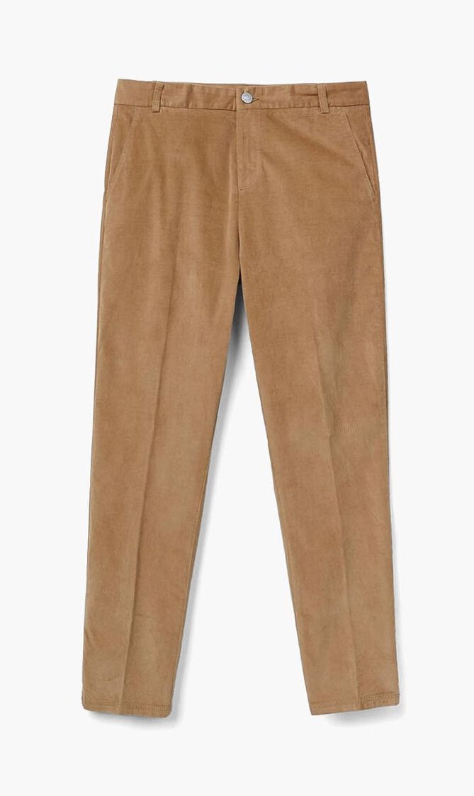Corduroy Chinos
