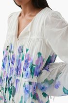 Clover Maxi Dress