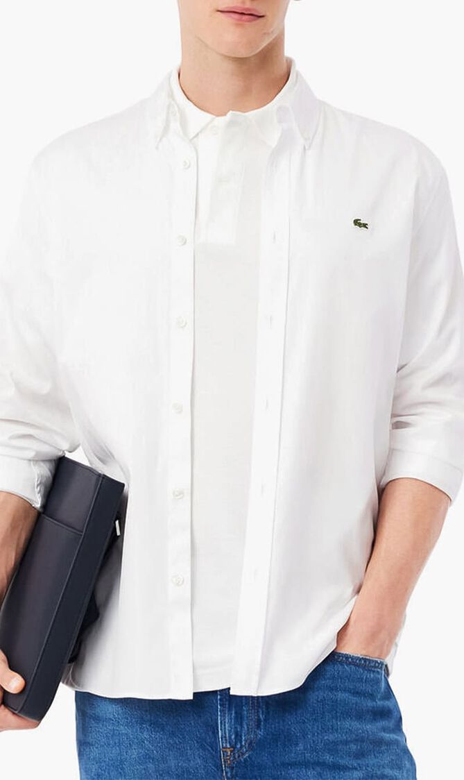 WOVEN SHIRTS