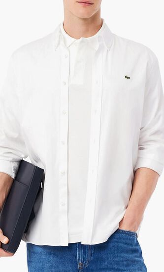 WOVEN SHIRTS