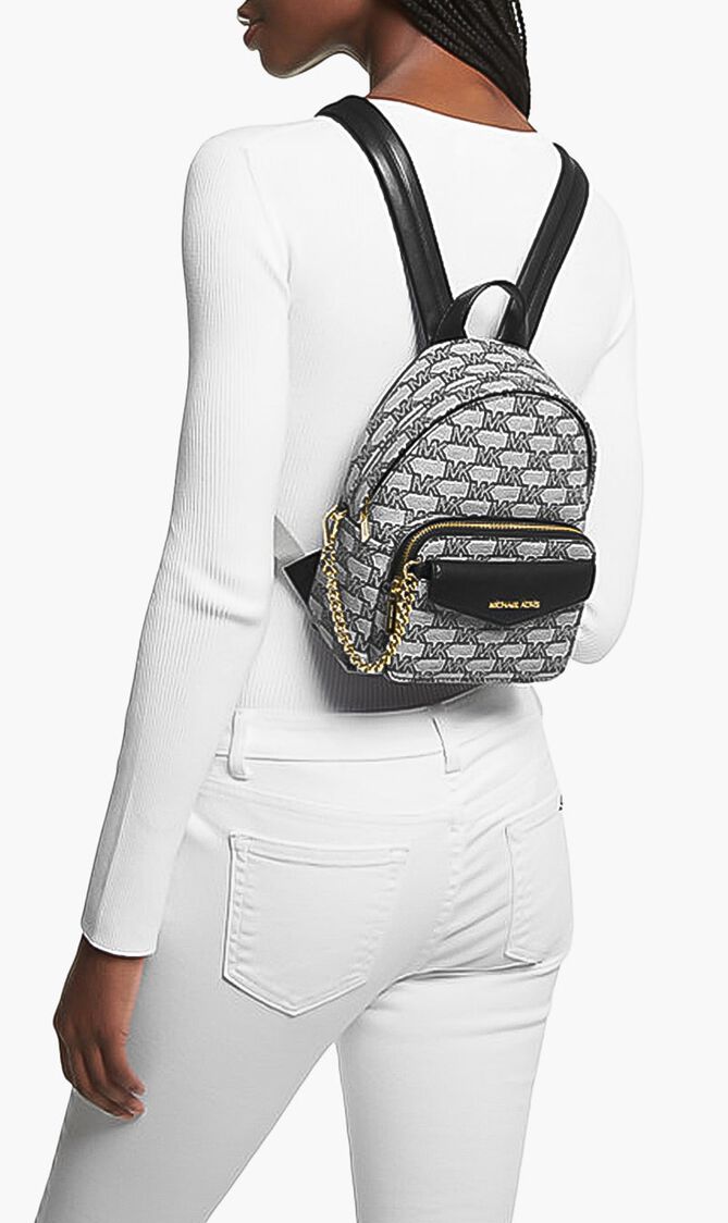 Leather Backpack Leather Backpack