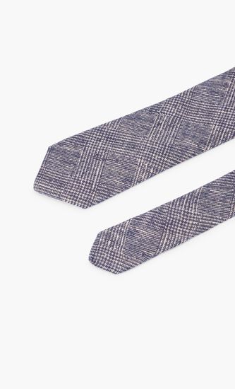 Retro Styled Tie