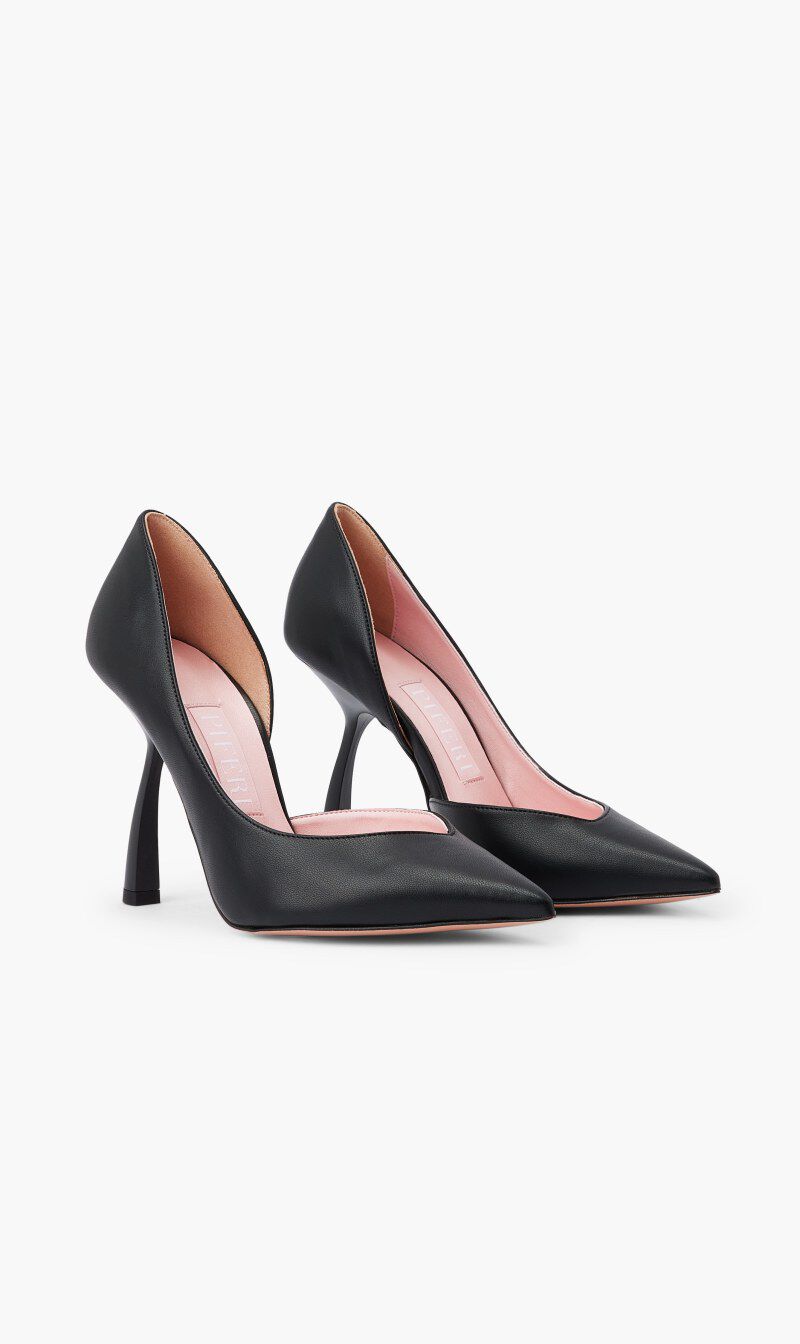 Buy PIFERI Ursula 100Mm Heels for SAR 585.00 The Deal Outlet