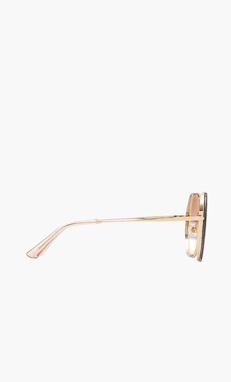 Bolon Polygon Sunglasses