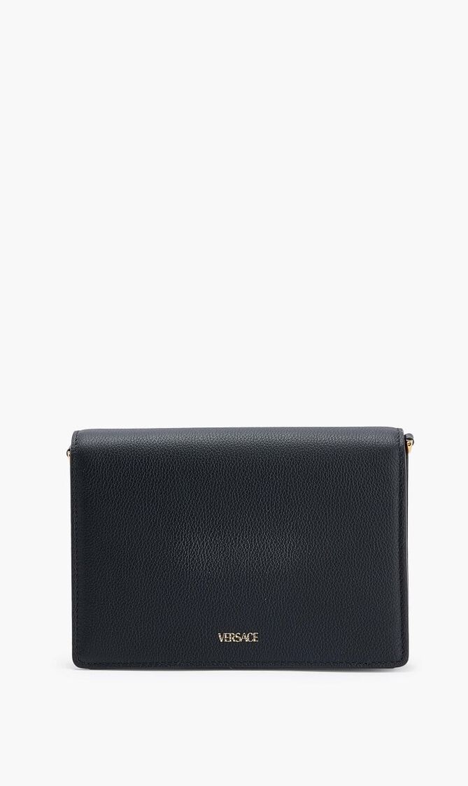 BAG MEDUSA MINI CROSSBODY VITELLO