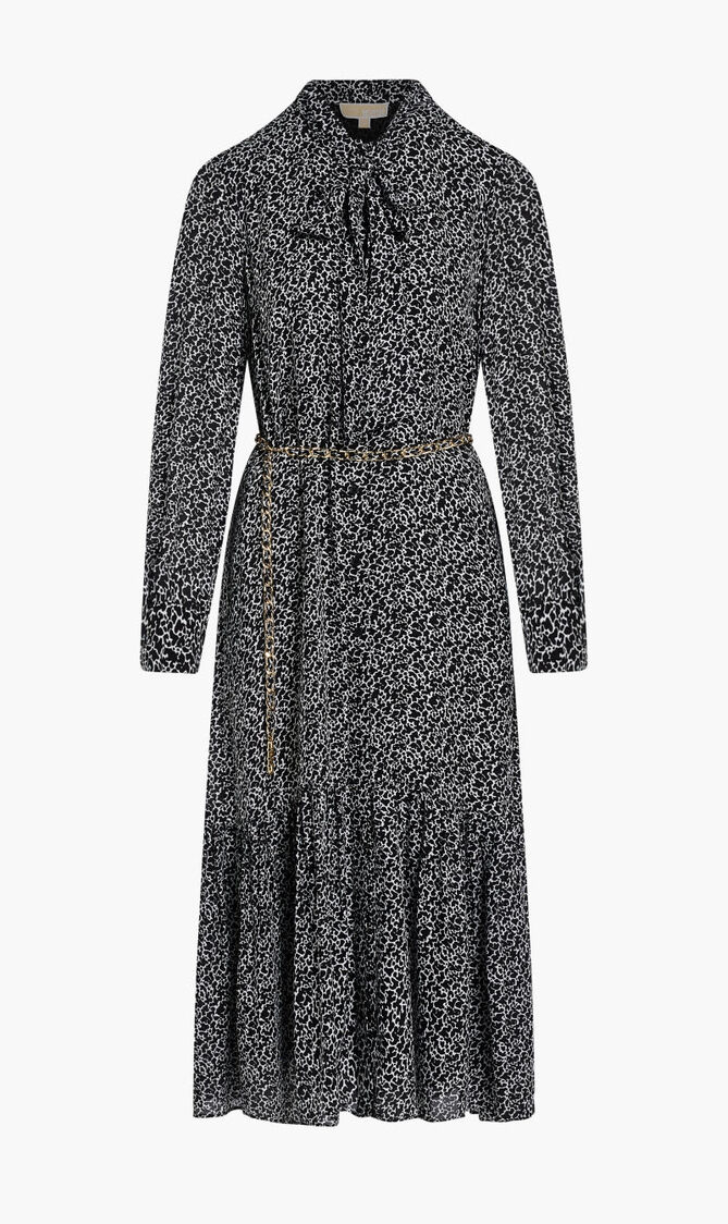 AMB ANIMAL MIDI BOW DRS
