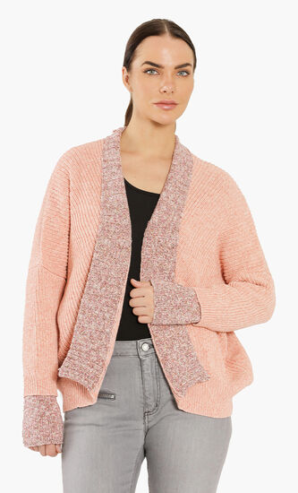 Tanya Cocr Cardigan