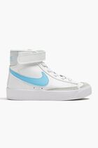 Blazer Mid Lace Sneakers