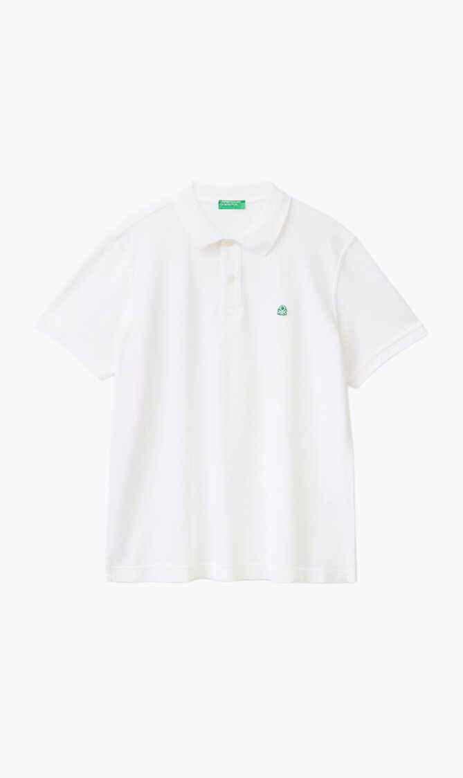 Classic Polo T-Shirt