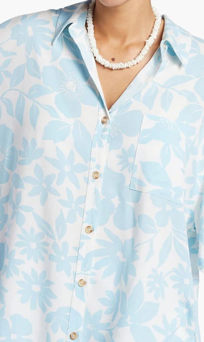 On Vacation Shirt
