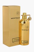 Aoud Leather Eau de Parfum, 100ml