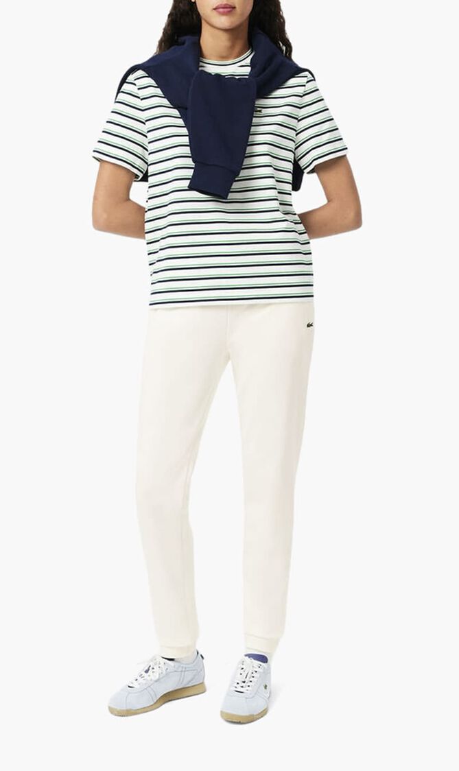 TRACKSUITS & TRACK TROUS.