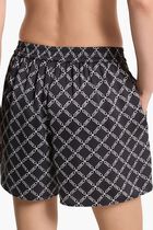 EMPIRE LOGO PULL ON SHORT