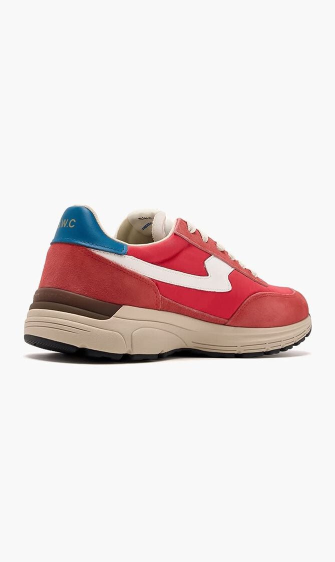 Osier S Strike Sneakers