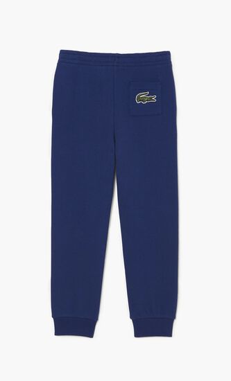 TRACKSUIT TROUSERS
