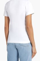 Two Hearts Logo T-shirt