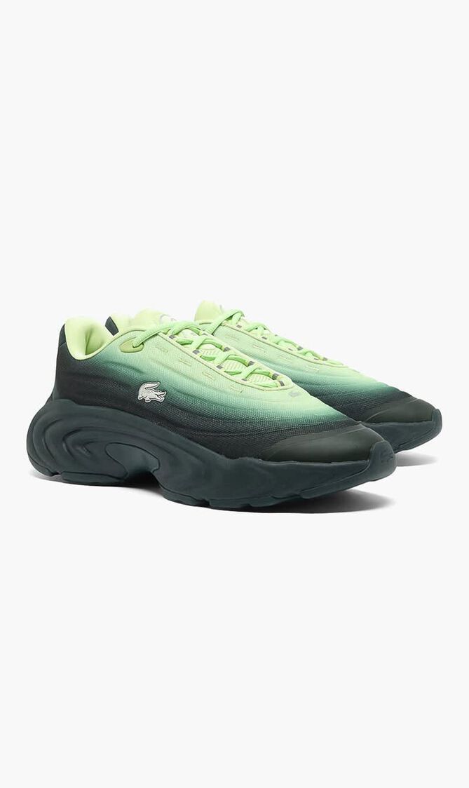 Spinor Sneakers