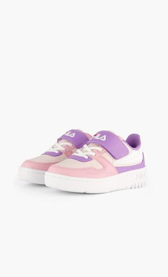 Basketball Low Sneakers