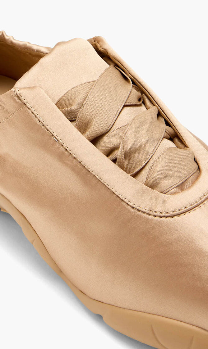 Flavia Ballerina Sneakers