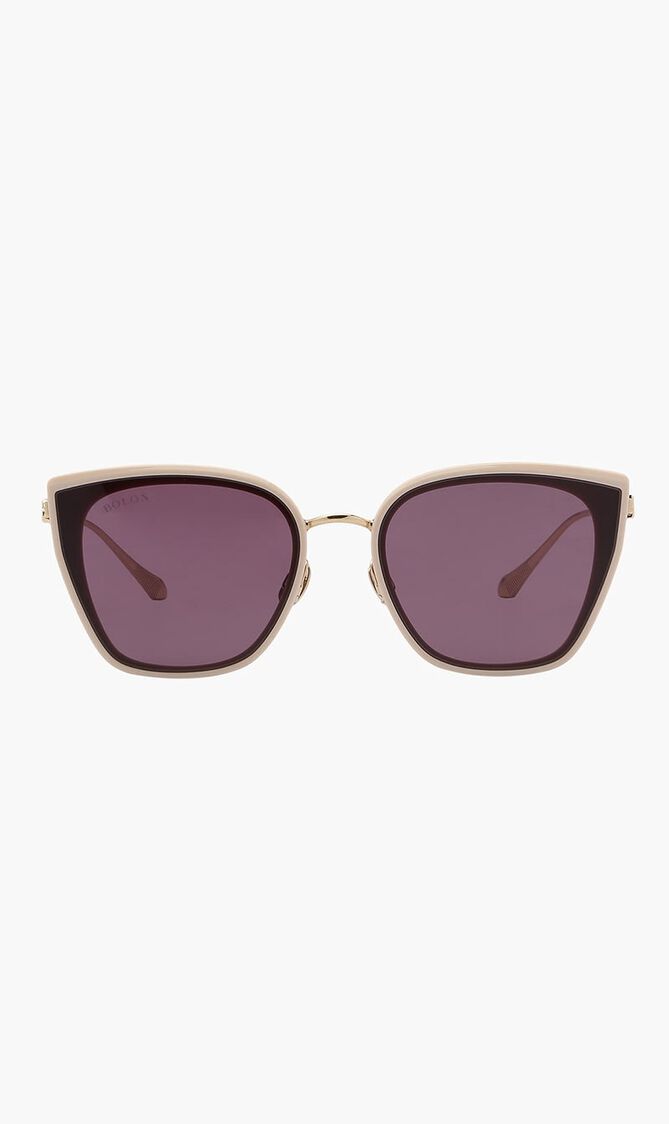 Cat Eye Sunglasses