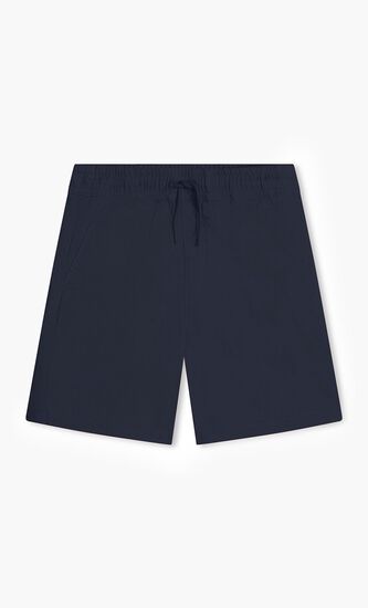 Logo Shorts