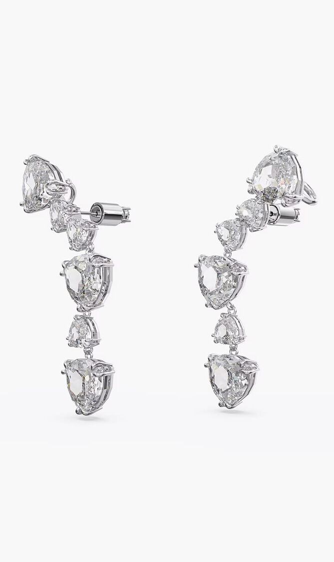 SJC MESMERA EC LONG EAR CUFF WHI/RHS