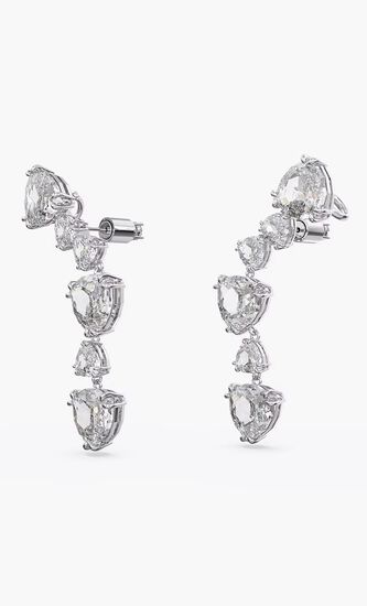SJC MESMERA EC LONG EAR CUFF WHI/RHS