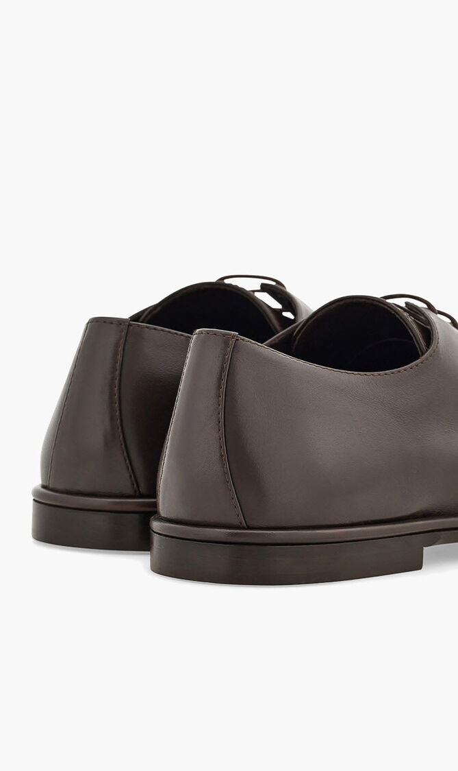 Derby Lace Ups