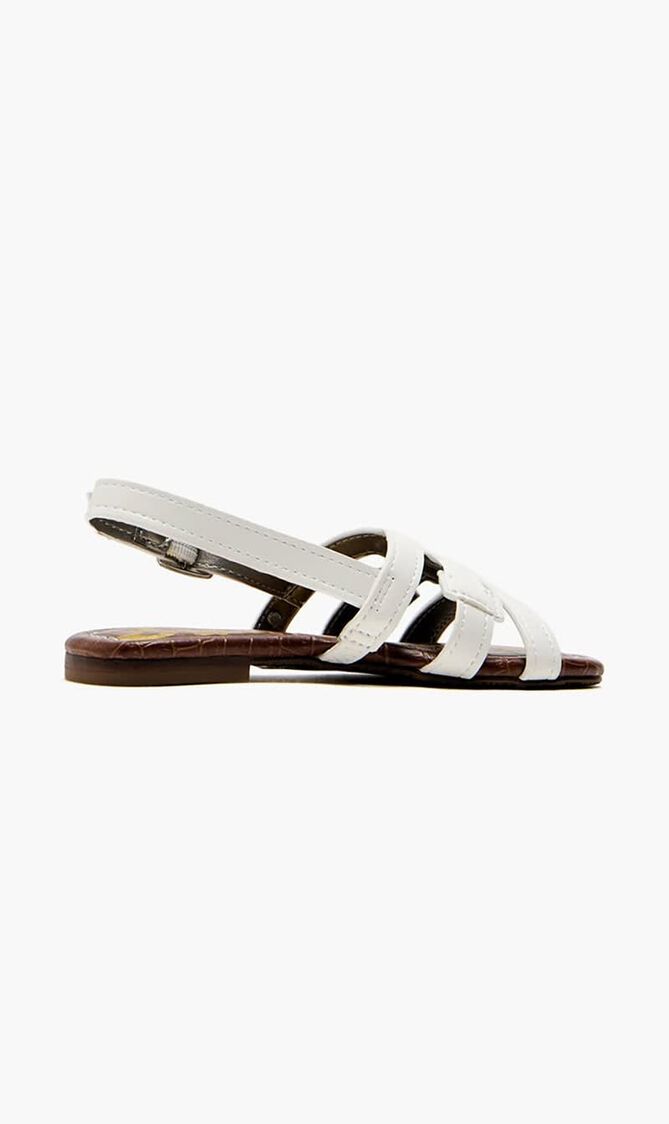 BELLA SLINGBACK KIDS