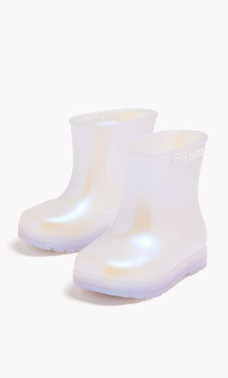 Mini Melissa Welly Bb