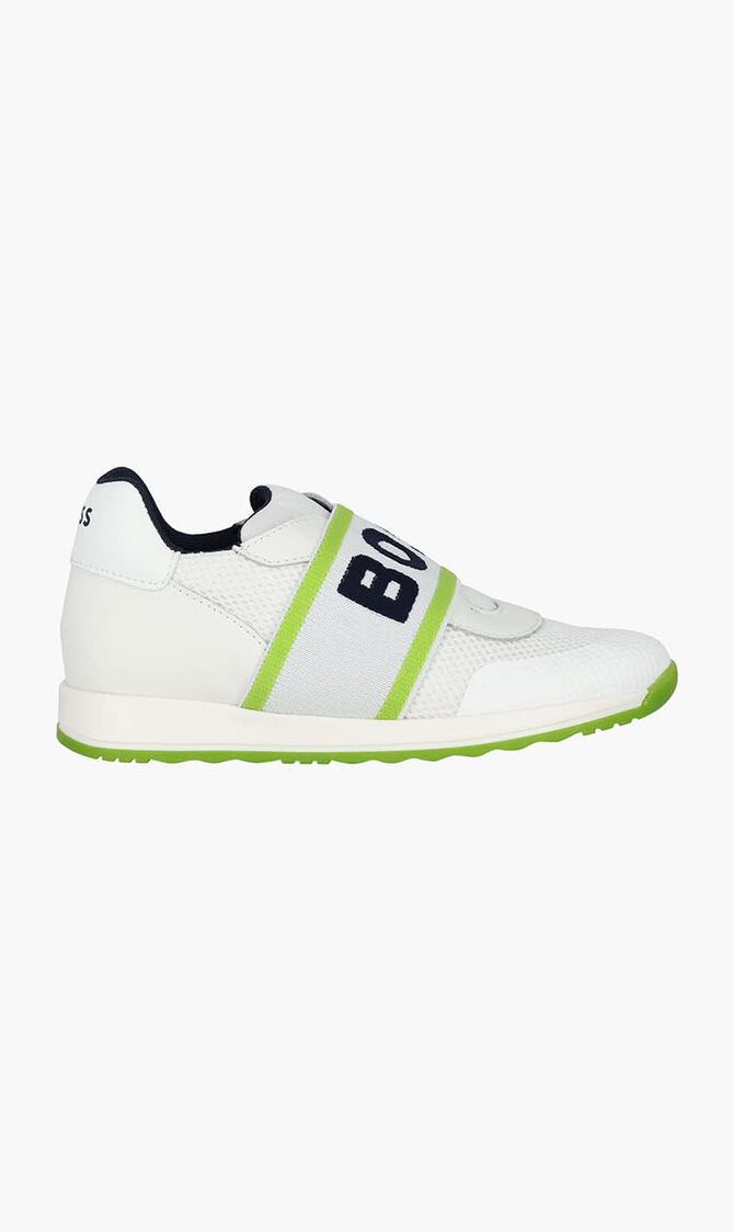 TRAINERS