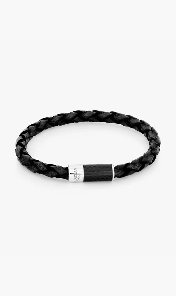 Leather Bracelet
