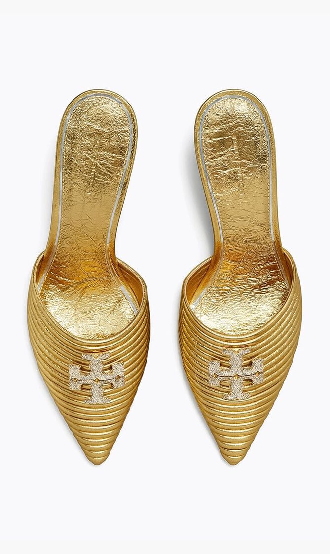 Eleanor Pave Bombe Mule