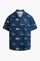 LONG SLEEVED CASUAL SHIRT