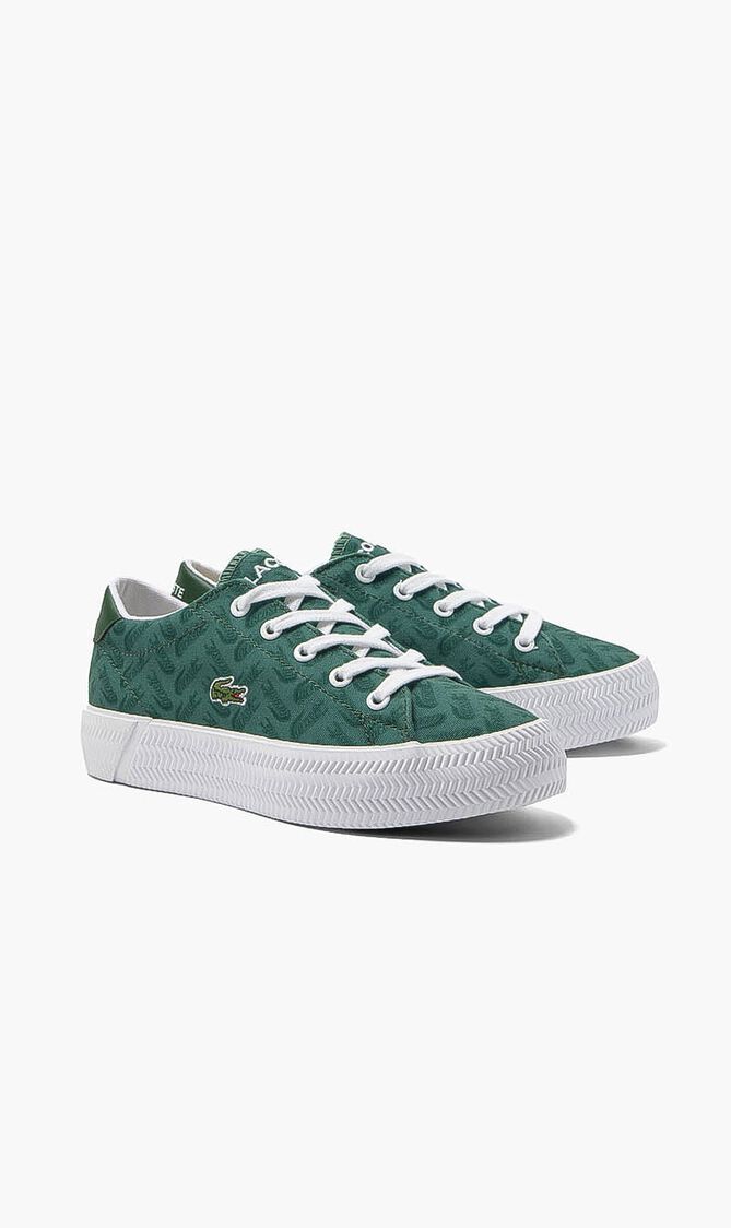 Gripshot Lace Sneakers