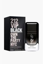 212 VIP Black Eau de Parfum, 50ml 212 VIP Black Eau de Parfum, 50ml