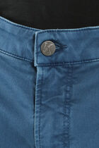 Logo Pocket Jeans