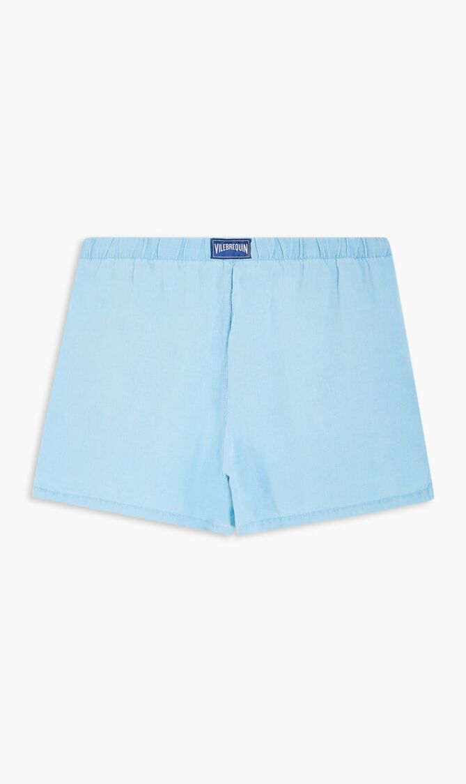 BARRY HS23 BERMUDA SOURCE