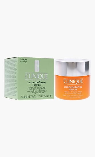 SD SPF25 MLTICN CRM CO/O 50ML/1.7OZ