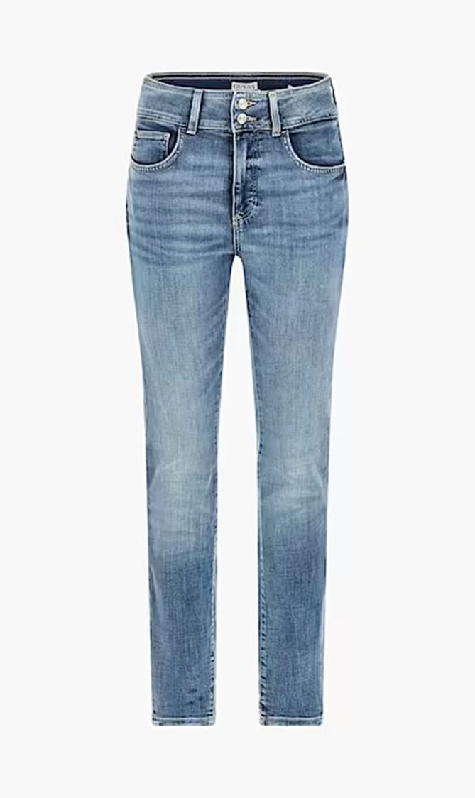 Shape Up skinny denim pant