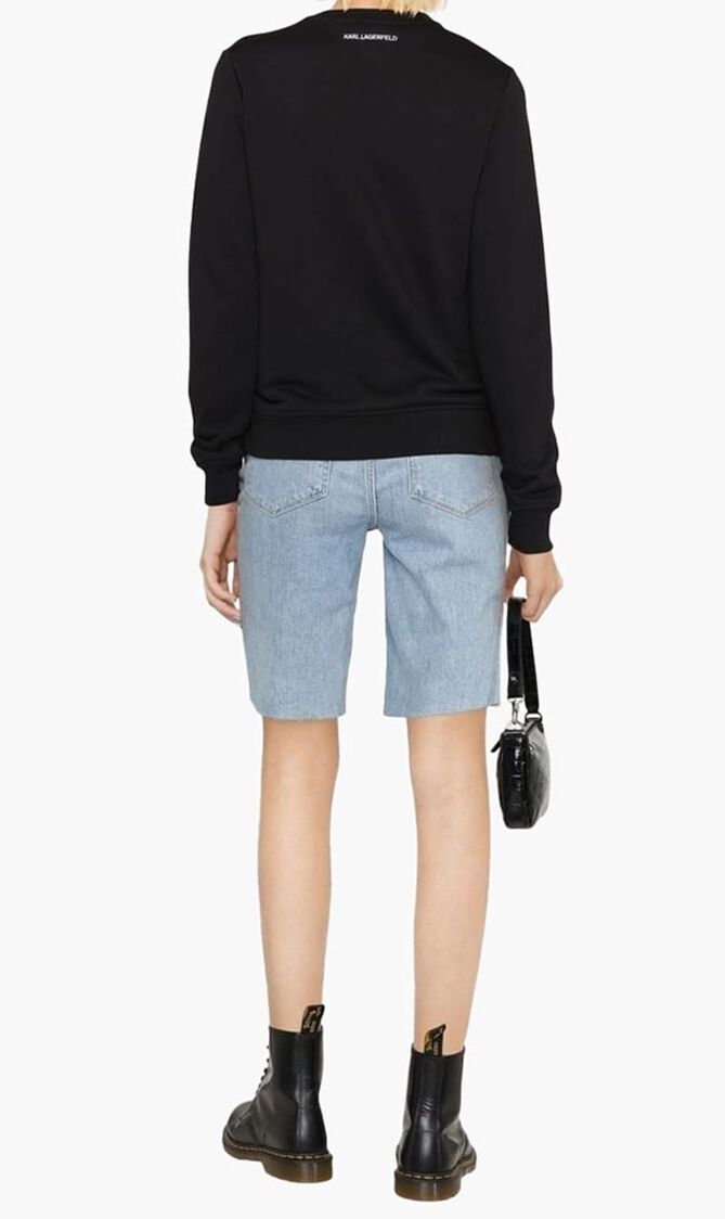 IKONIK 20 KARL SWEATSHIRT