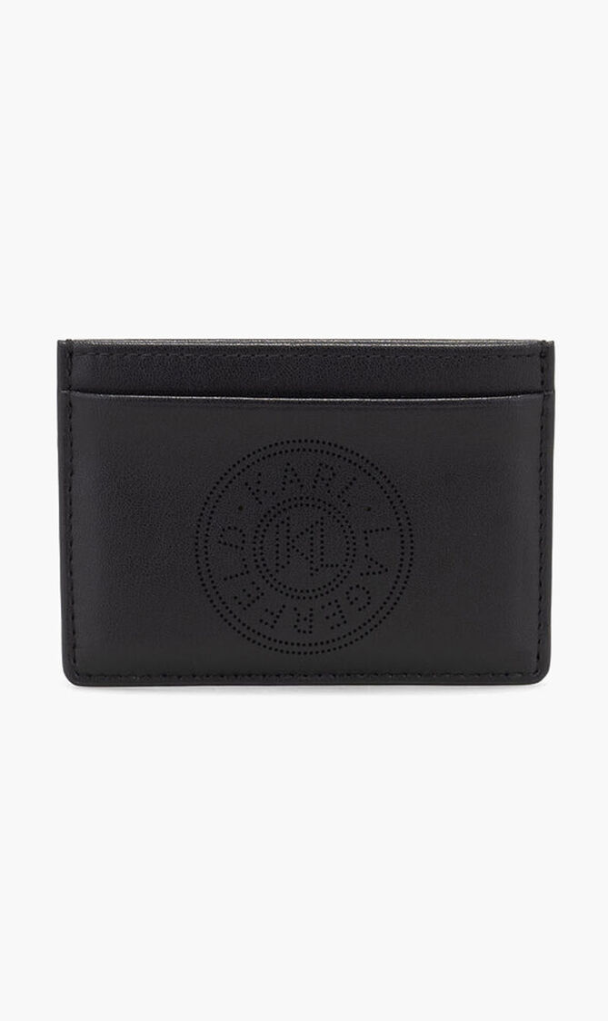Leather Card Case