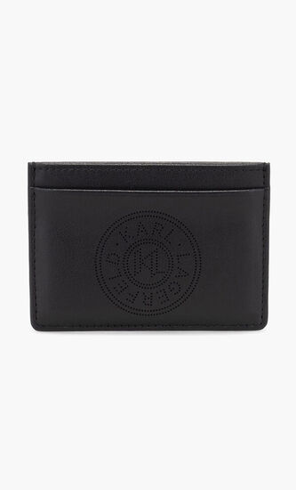 Leather Card Case