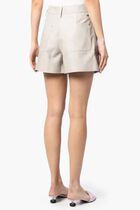 High Waist Shorts
