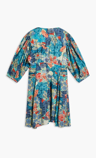 GRACE MINI DRESS